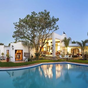 Cape Pillars Boutique Hotel
